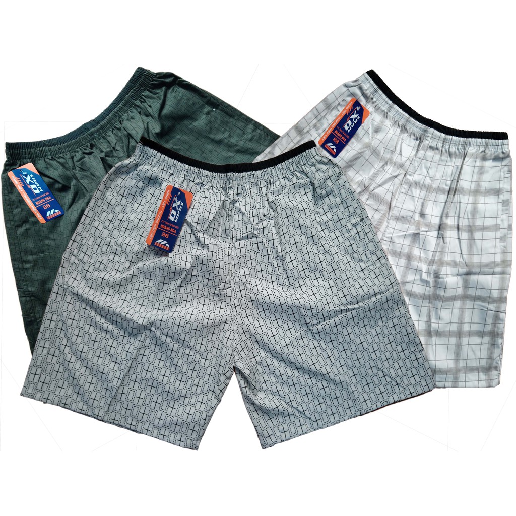 Quần đùi nam Big size (90-95kg) | BigBuy360 - bigbuy360.vn