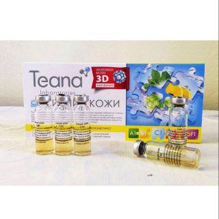 Serum collagen tươi teana c1