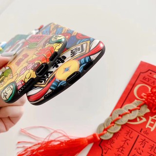 Ốp iphone thần tài 11-pro