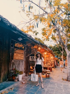 Tote bag của C&K