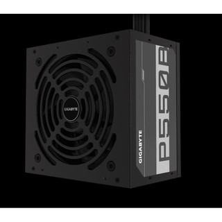 Bộ nguồn máy tính Gigabyte P550B 550W 80 PLUS