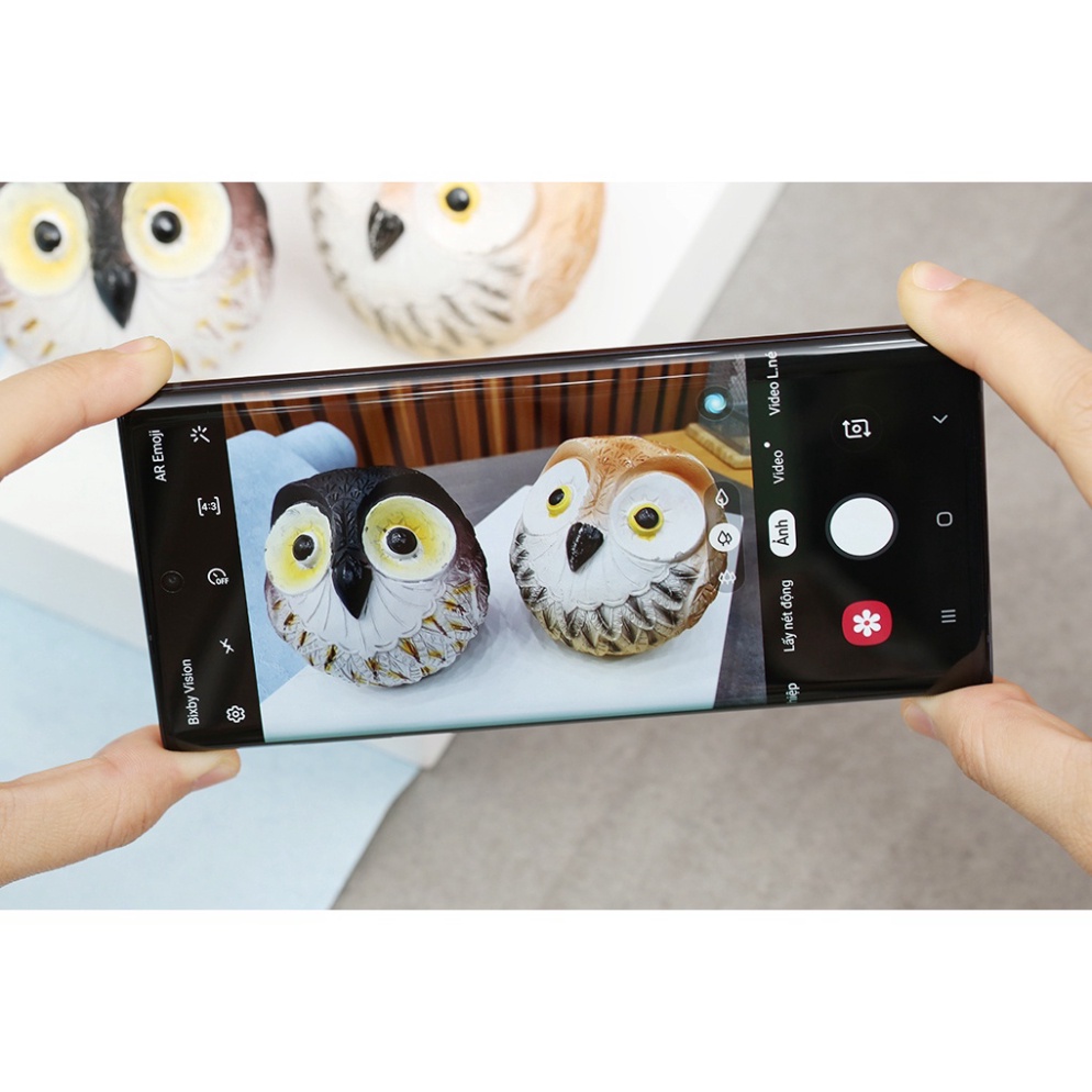 Điện thoại Samsung Galaxy Note10 256GB - nguyên seal bảo hành chính hãng FREESHIP | BigBuy360 - bigbuy360.vn