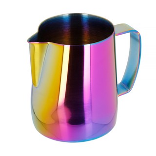 Ca Đánh Sữa Blagu Milk Pitcher Barista Magic Dung Tích 600ml