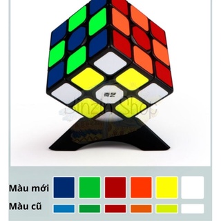 Rubik 3x3x3, rubik 3 tầng