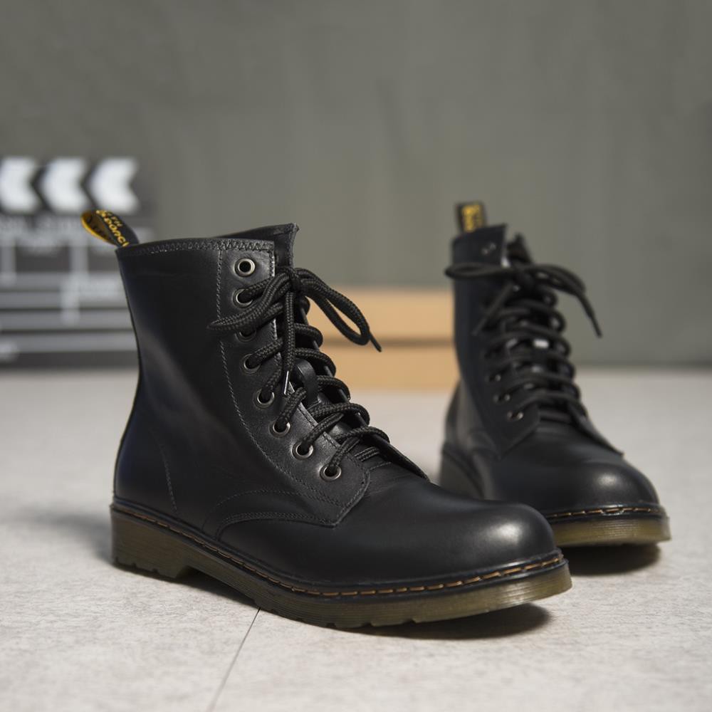 Giày nam cao cổ Toras Boots - Hàng cao cấp  - Verano | BigBuy360 - bigbuy360.vn