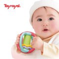 Xúc xắc chuông Soft Toyroyal Nhật Chính hãng