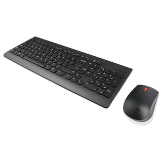 Combo Phím Chuột  Lenovo không dây (New)