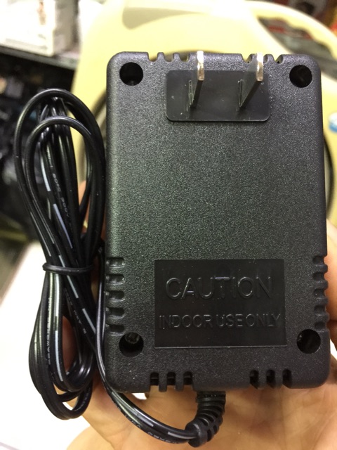 Cục Nguồn YAMAHA 9v1a nặng