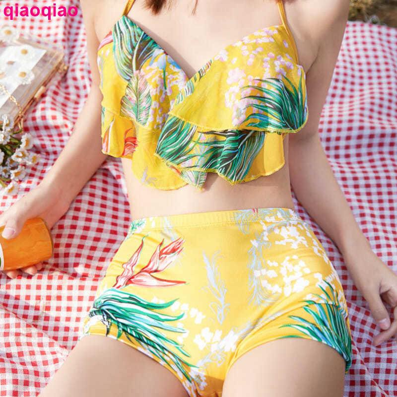 Đồ Bơi Bikini Quyến Rũ Phong Cách Hàn Quốc 2020 Cho Nữ | BigBuy360 - bigbuy360.vn