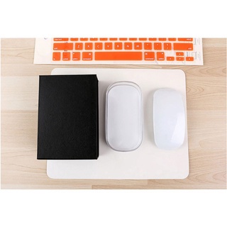 Chuột không dây USB và Bluetooth siêu mỏng cho laptop máy tính điện thoại