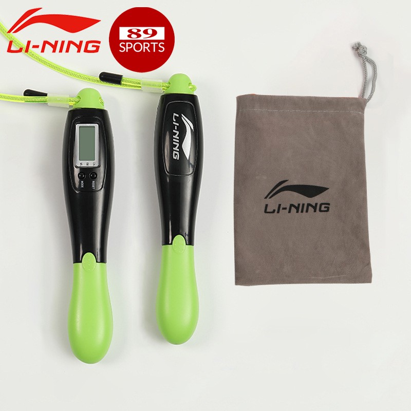 DÂY NHẢY ĐẾM SỐ ĐIỆN TỬ LI-NING LBDM780