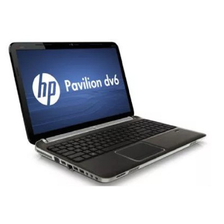 [Laptop Cũ] Laptop Văn Phòng HP Pavilion Dv6 Máy Tính Xách Tay Hàng Nguyên Bản, Bảo Hành 6 tháng