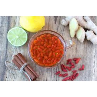 KỈ TỬ SẤY KHÔ 100G