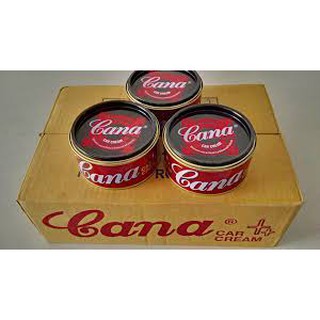 Xi Đánh Bóng Cana các loại