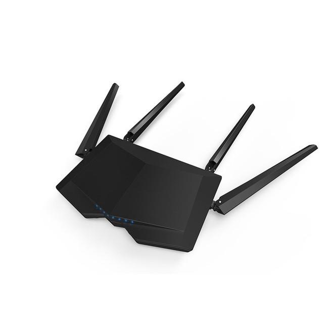 TENDA `➻ Lều cắm trại thông minh Ac6 AC1200 MU-MIMO kết nối WIFI ★★★ 8Ai