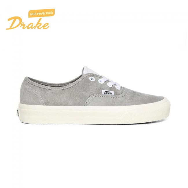 Giày sneakers Vans UA Authentic Pig Suede VN0A2Z5I18P