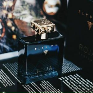 👑 L&G 💄 Mẫu thử nước hoa cao cấp Roja Dove Elysium Tester [BEST]