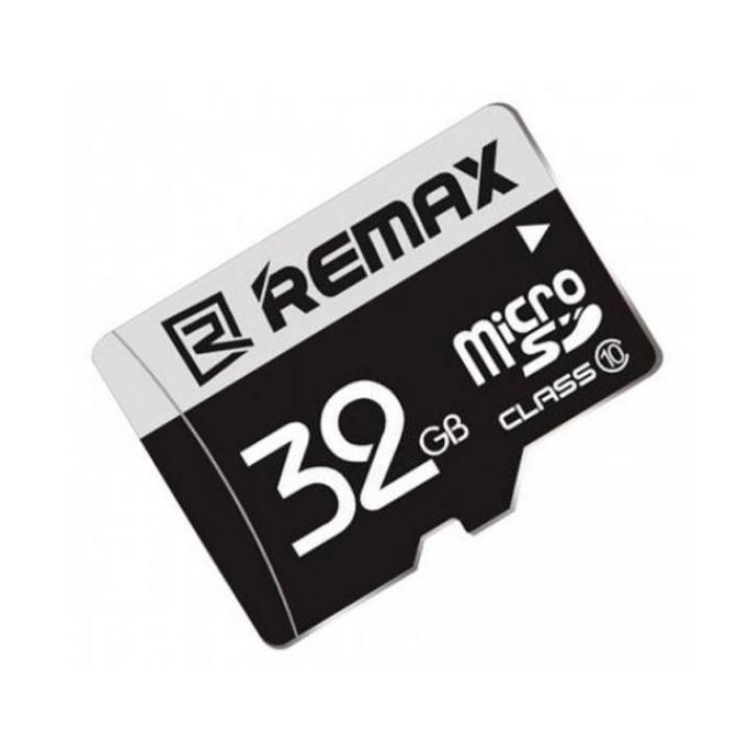 Thẻ nhớ Micro SD Remax 32GB tốc độ Class 10