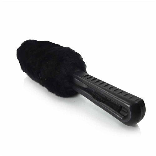 Cọ lông chuột mềm làm sạch mâm xe - Chemical Guys Gerbil Wheel Brush