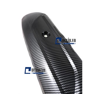 Ốp Pô Carbon SH 2012 - 2016
