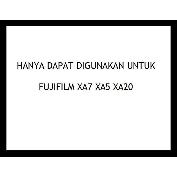 Bao Da Đựng Máy Ảnh Fujifilm Xa5 Cover Xa-5 Xa 5 Fuji - Fuchsia Code 36