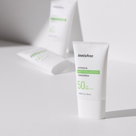 Kem chống nắng bảo vệ da trước tác nhân ô nhiễm Perfect UV Protection Cream Anti Pollution SPF50+/PA++++ 50ml