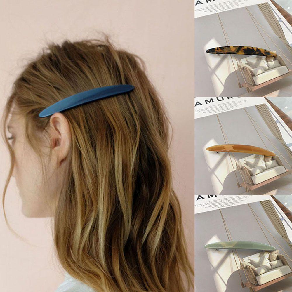 LAY Kẹp TóC KiểU Retro ThờI Trang Cho Nữ