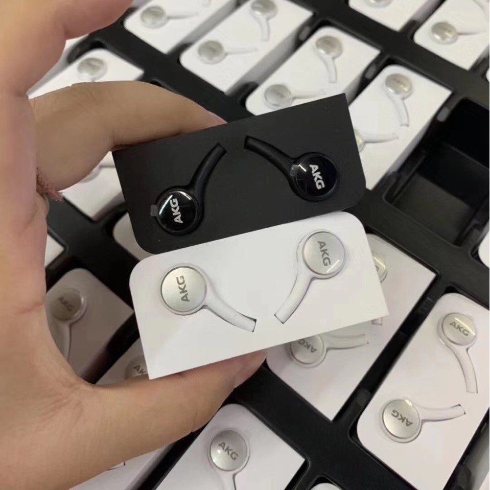 Tai nghe có dây chân Type C và Jack 3.5 giá rẻ, có Mic đàm thoại chống ồn và đầy đủ nút bấm,full box mới 100%