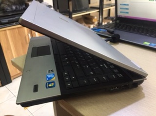 Laptop HP Elitebook 8440P
