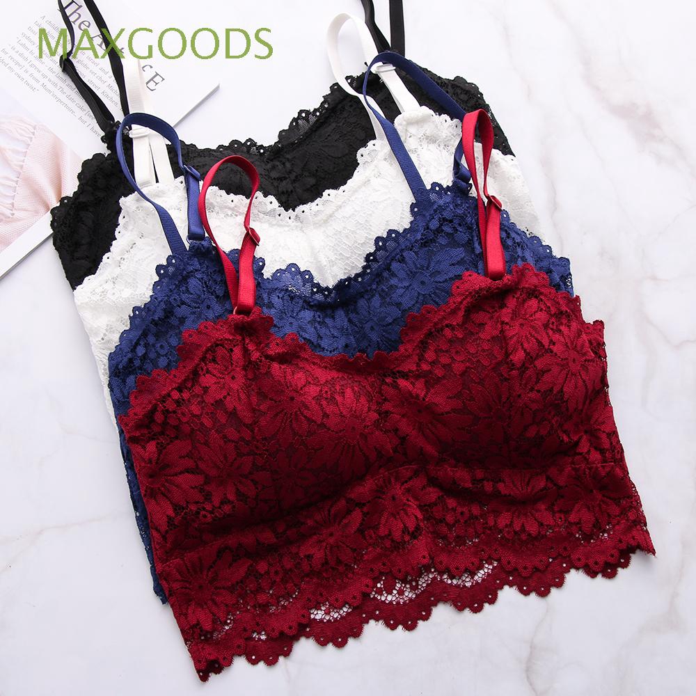 Bra thể thao kèm mút nâng ngực thiết kế quyến rũ