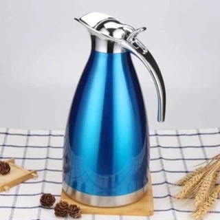 [Free Ship] PHÍCH GIỮ NHIỆT INOX 2L