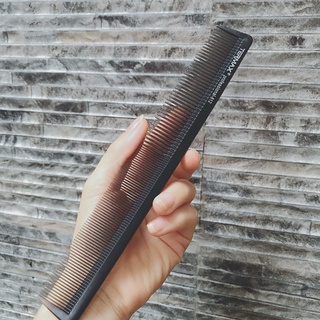 Lược cắt tóc nam nữ texmar  812