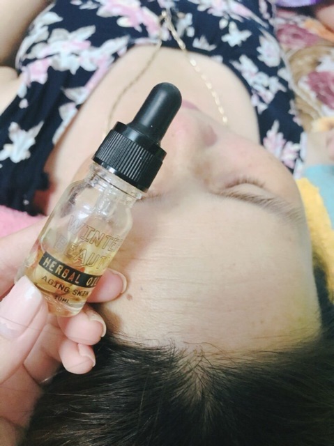 JASMINE OIL - DẦU DƯỠNG HOA NHÀI - Homemade by Winter Beauty | BigBuy360 - bigbuy360.vn