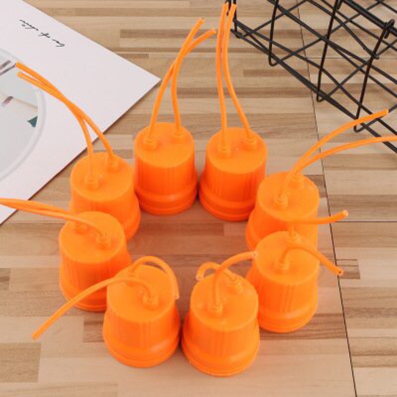 Đui đèn bằng sứ chịu nhiệt chống nước siêu bền