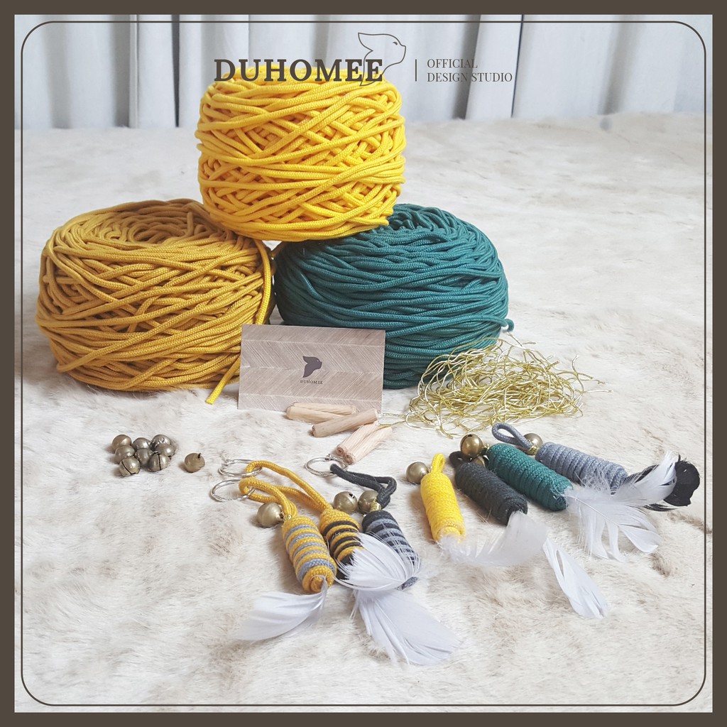 Quà lục lặc Tatami CATCA