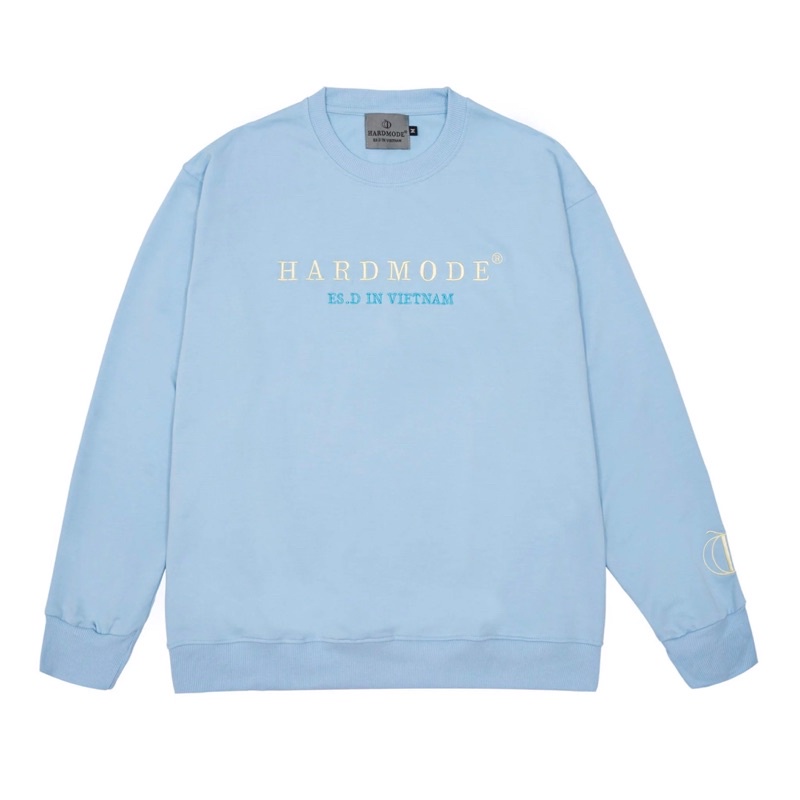 BASIC - Áo SWEATER Nam Nữ