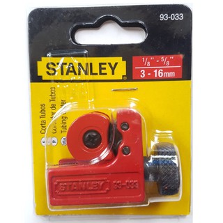 3-16mm dao cắt ống stanley 93-033