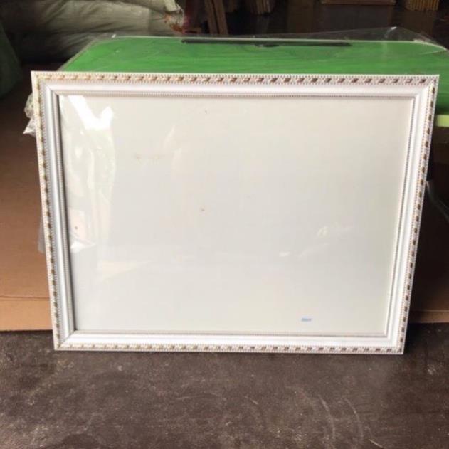 Khung ảnh, khung bằng khen A3(30x40)cm rẻ vô địch.