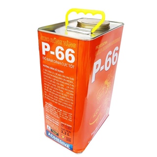 Keo dán đa năng p-66 loại 3kg