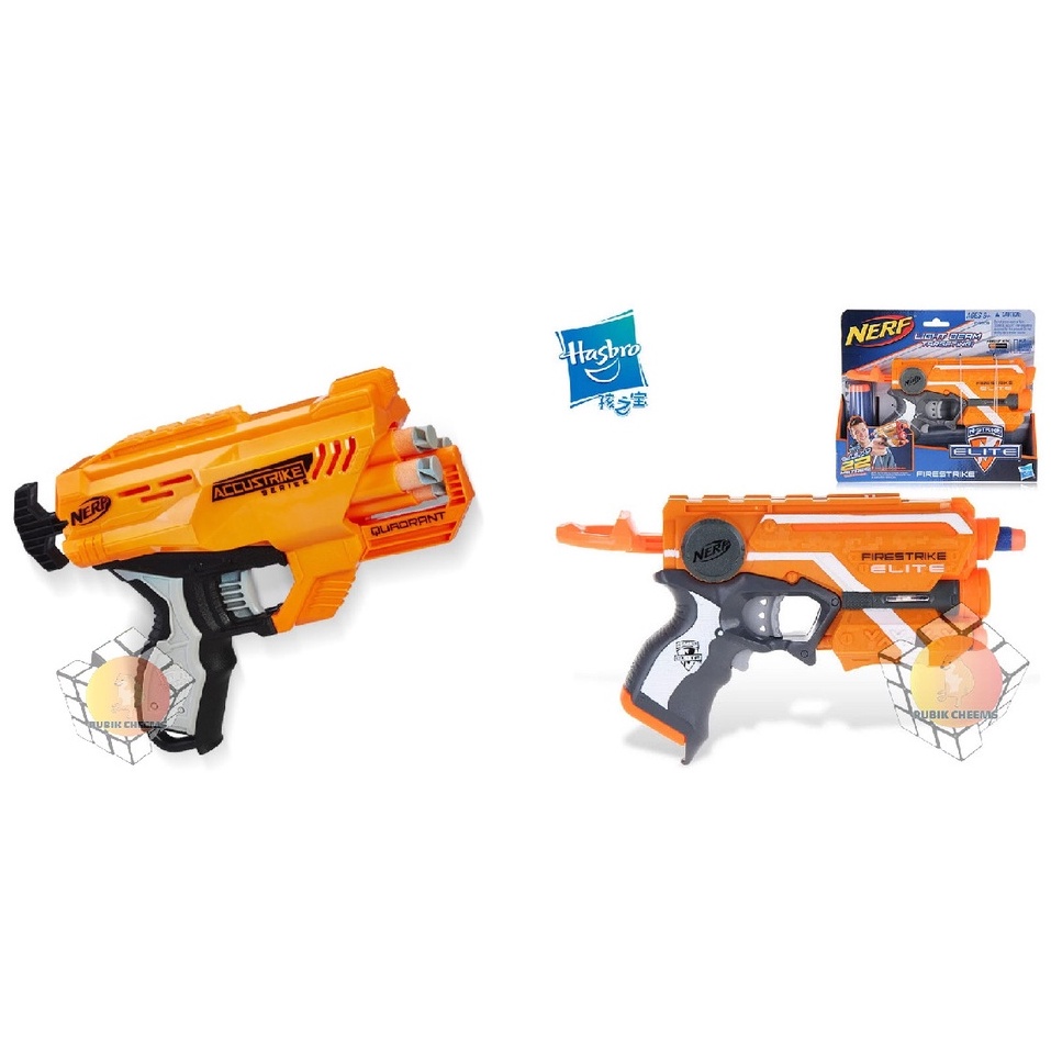 Đồ chơi Nerf Quadrant