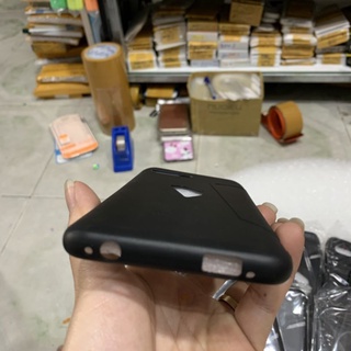 Ốp lưng Asus Rog phone 2 dẻo đen