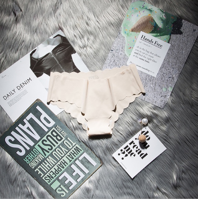 Combo 10 quần lót đúc su đủ kiểu | BigBuy360 - bigbuy360.vn