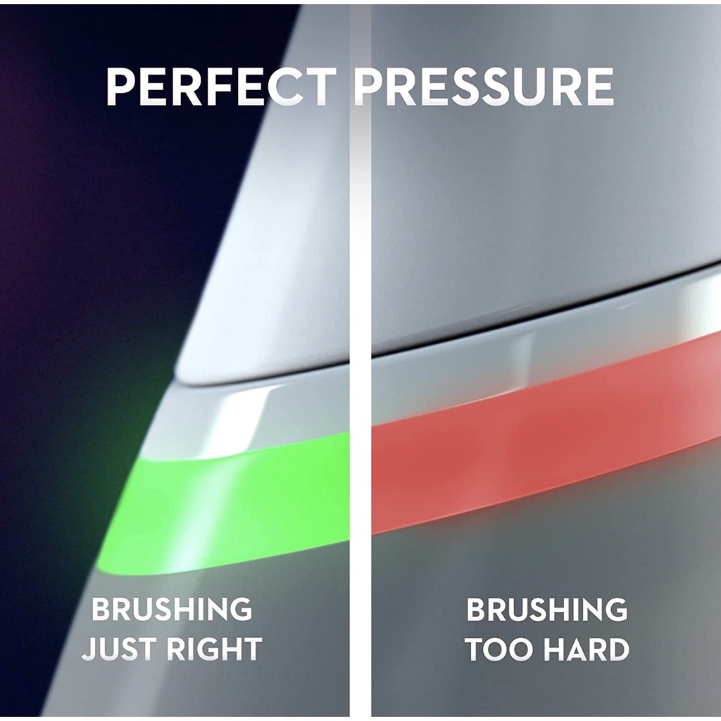 Bàn chải điện Oral-B iO Series 6 Rechargeable Toothbrush