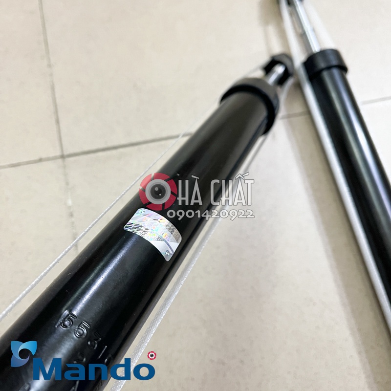 Giảm xóc phuộc nhún trước sau KIA MORNING 🚘 Nhập khẩu MANDO Hàn Quốc