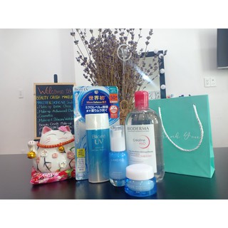 Tinh chất dưỡng ẩm LANEI** Hydro Essence 30ml