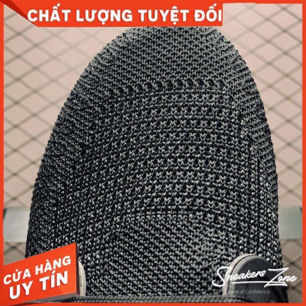 (FREE SHIP + HỘP + QUÀ) Giày thể thao Ultra Boost 6.0 Đen đế trắng 2020 siêu đẹp cho nam và nữ