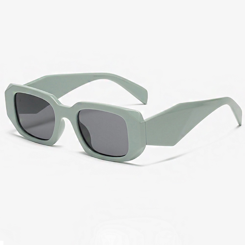 Kính Mát Mắt Mèo Gọng Nhỏ Phong Cách Cổ Điển Dành Cho Nữ