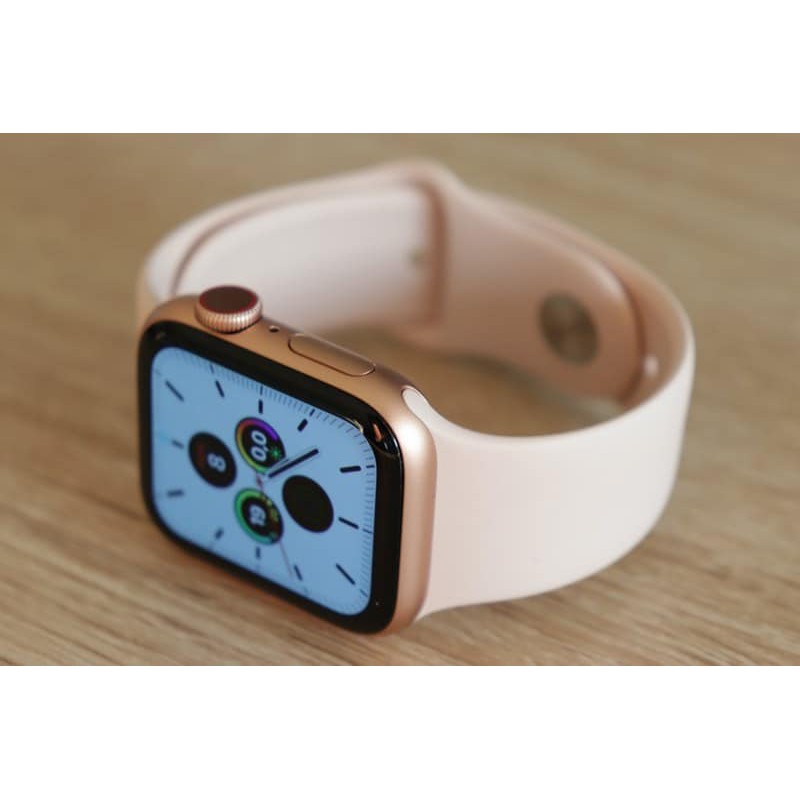 Apple Watch SE 40mm GPS Sport Band (Đồng hồ thông minh)