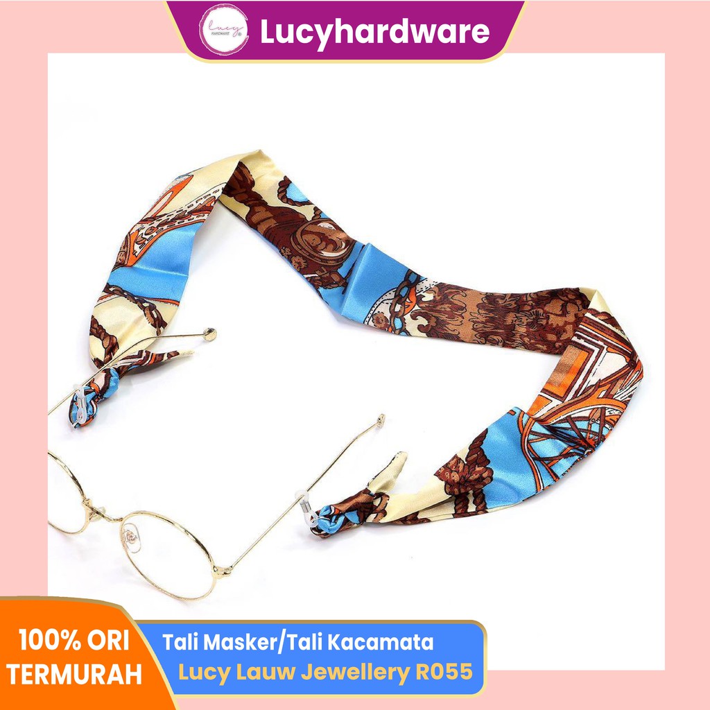 Dây Đeo Kính Đeo Mắt Lucy Lauw Jewelry R055