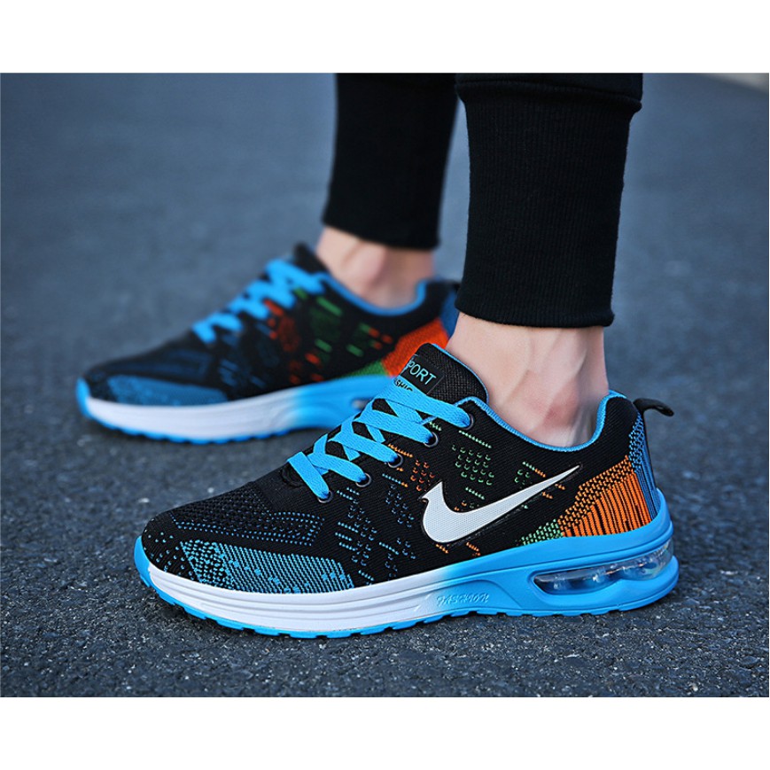 Giày Nam Thể Thao Thời Trang Nam bền đẹp giá rẻ | BigBuy360 - bigbuy360.vn